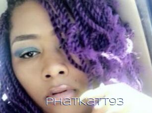 PhatKatt93 Blue Hot