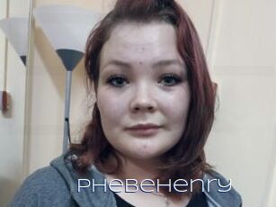 PhebeHenry
