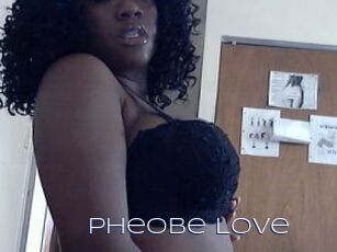 Pheobe_Love
