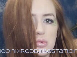 PheonixRedBabestation