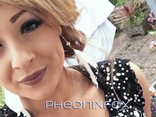 Pheonixfox