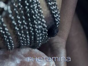 Phetamina