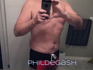 PhilDeGash