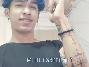 Phildamian