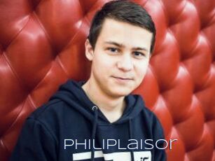 PhilipLaisor