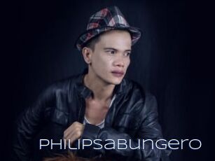 PhilipSabungero