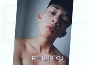 Philip_ol Blue Hot