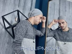PhillipMoya