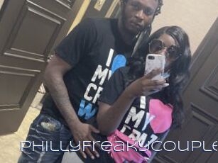 PhillyFreakycouple