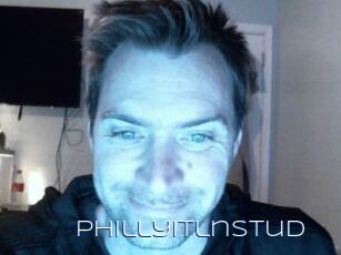 Phillyitlnstud