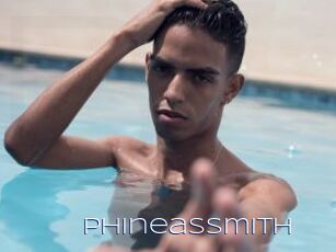 PhineasSmith Blue Hot