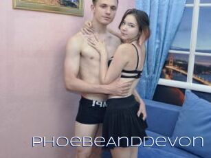 PhoebeAndDevon