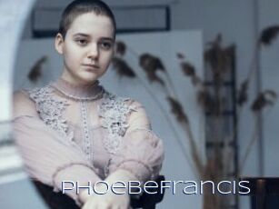 PhoebeFrancis