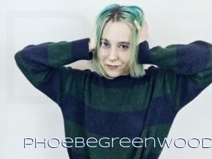 PhoebeGreenwood