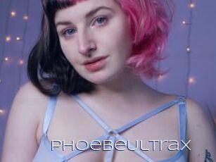 PhoebeUltraX