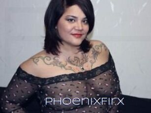 PhoenixFirx
