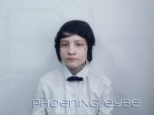 PhoenixGreyBe