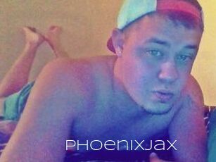 PhoenixJax