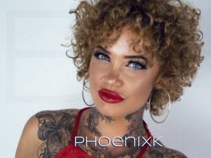 PhoenixK
