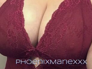 PhoenixMariexxx