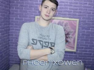 PhoenixOwen