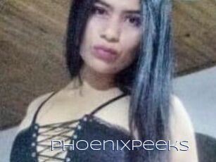 PhoenixPeeks