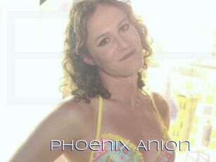 Phoenix_Anion Blue Hot