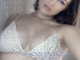 Phoenix_Fox