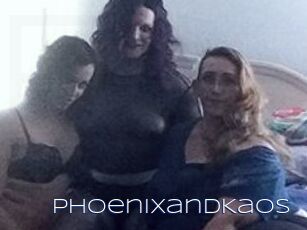 PhoenixandKaos