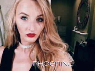 Phoenixo