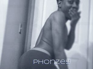 Phonzey