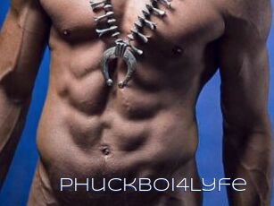 PhuckBoi4Lyfe