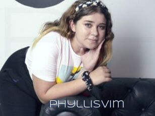 PhyllisVim