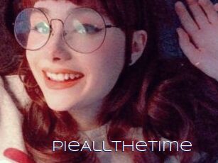 PieAllTheTime
