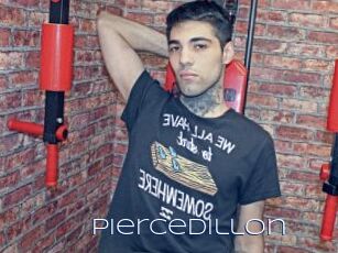 PierceDillon