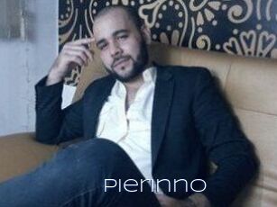 Pierinno Blue Hot