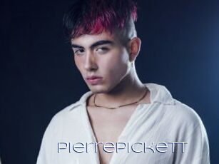 PierrePickett
