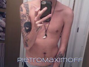 PietroMaximoff