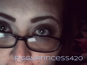 PiggyPrincess420