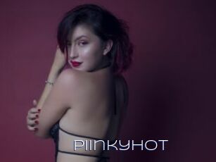Piinkyhot