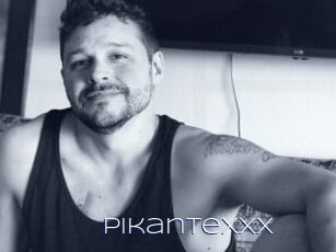 Pikantexxx