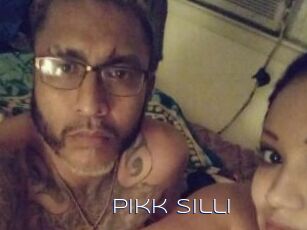 Pikk_silli