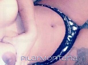 PilarMontana