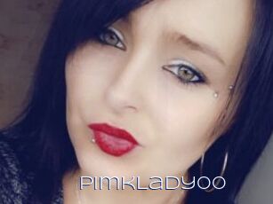 PimkLady00