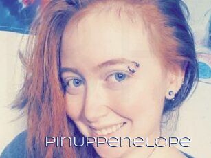 PinUpPenelope
