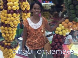 PinayHotMama69