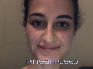 Pineapple69