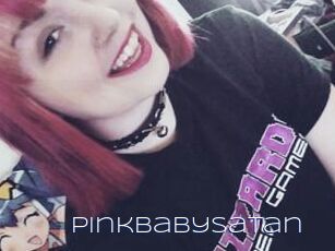 PinkBabySatan