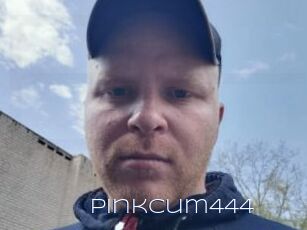 PinkCum444