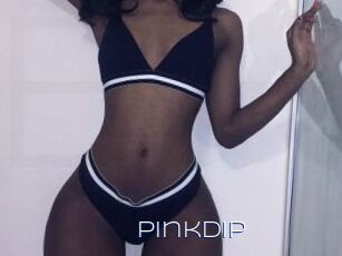 PinkDip